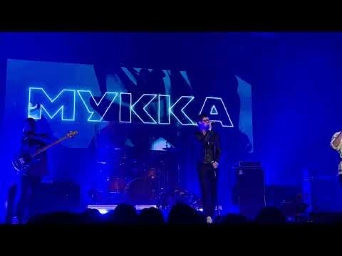 Видео: МУККА - В надежде на чудо (@Sound - 27.01.2024)