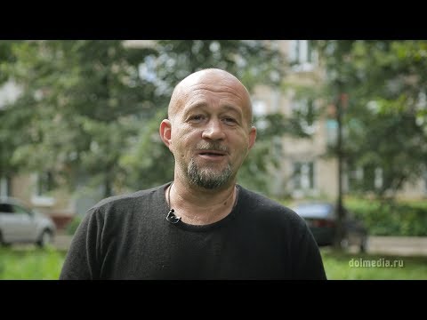 Видео: Андрей Костромин: У нас было нормальное советское детство I Моя история о Долгопрудном