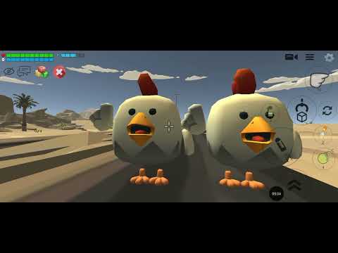 Видео: Обнова обзор 4.9.0 ТУТ Я КОЕШТО ЗАБЫЛ!!!!