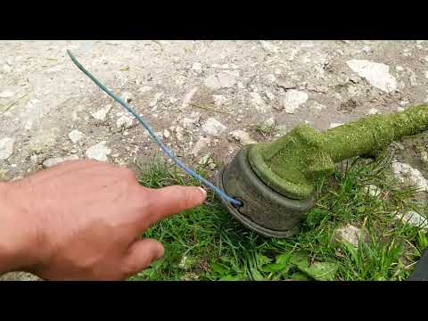 Видео: Альтернатива катушки autocut 46-2