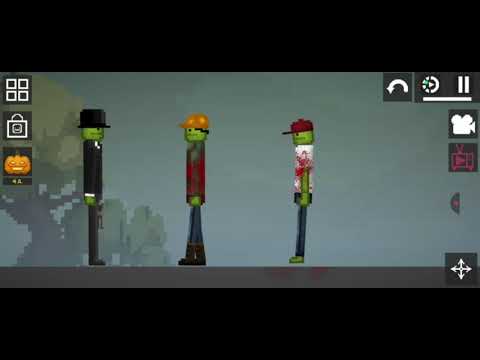 Видео: 11 часть ДРАКИ / мини фильм Melon Playground Финал