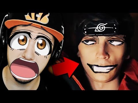 Видео: АНИМЕ ☆ ДЛЯ ДИБИЛОВ? ANIME СКВАД - ты далбо*б feat Lida mudota