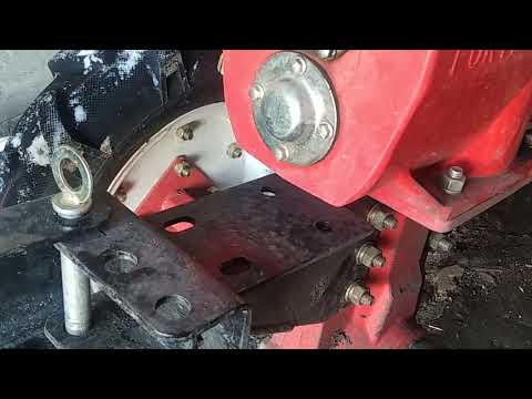 Видео: Forte 1050-g3 после первого года эксплуатации