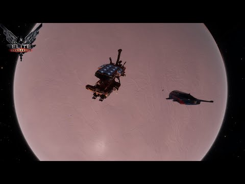 Видео: Elite Dangerous ODYSSEY 2025 | КОЛОНИЗАЦИЯ | ПРОХОЖДЕНИЕ #41
