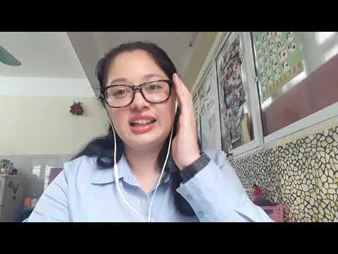 Видео: Методы изучения вьетнамского языка. Как правильно учить язык