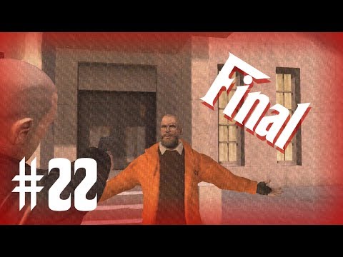 Видео: #22 [Final] Get Lost — GTA IV: The Lost and Damned. Прохождение