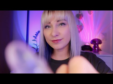 Видео: АСМР Шепот на русском 🤗 ASMR Whispers in Russian 🇷🇺