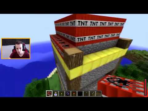 Видео: Лучше троллинг за 2018 год майнкрафт перезалив pixelplay