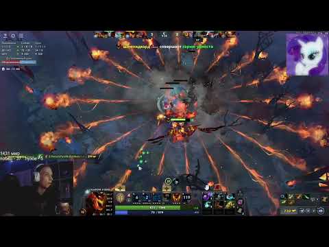 Видео: ПОНЯ УНИЧТОЖАЕТ СТРАЖЕЙ НА СФЕ | НАРЕЗКИ СО СТРИМА