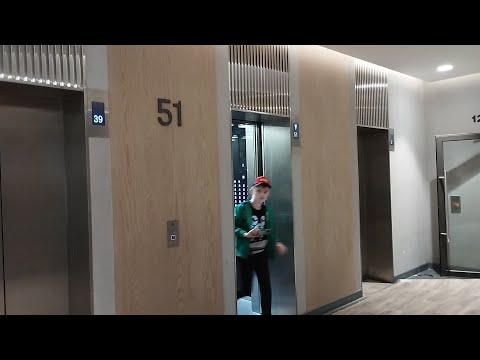 Видео: СКОРОСТНЫЕ ЛИФТЫ SCHINDLER 1150 КГ 15 ПАСС В ЖК "НЕБО" (МИЧУРИНСКИЙ ПРОСП 56)