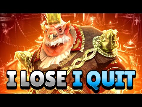 Видео: Живая арена с мастером Сплинтером (Люди напуганы) | Raid: Shadow Legends