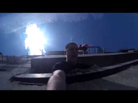 Видео: Колко луда може да е съседката ми ? [2 дни по-късно]