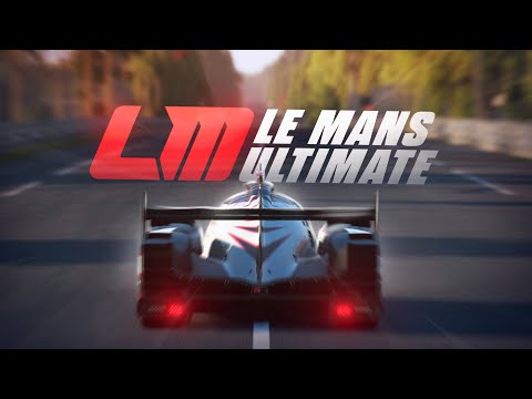 Видео: ТЕРНИСТЫЙ ПУТЬ К БОЛЬШИМ ГОНКАМ - Le Mans Ultimate ОНЛАЙН