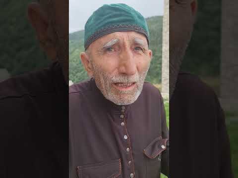 Видео: Часть 1. Макажой къаной дийцар ширачу заманах лаьцна.