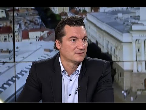 Видео: Крум Зарков: Странно е ДАНС да дава разрешение за продажбата на „Лукойл“