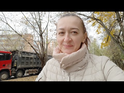 Видео: familyvlog / БОЛЬШАЯ ЗАКУПКА ЗЕЛЕНИ / КАК ВСЕ УСПЕТЬ? / 24.10.24