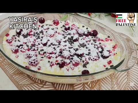 Видео: САМЫЙ БЫСТРЫЙ И ПРОСТОЙ ПИРОГ К ЧАЮ