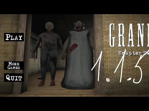 Видео: Grenny 2 версия 1.1.5