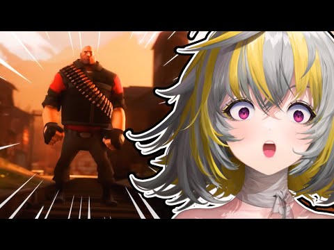 Видео: ВПЕРВЫЕ СМОТРЮ Анимацию TF2 «Конец пути»!