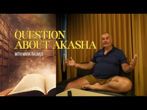Видео: Вопрос об акаше