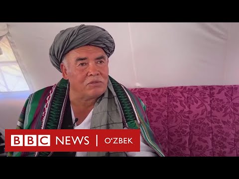 Видео: Аслимиз Ўзбекистон: Бир асрдан бери муҳожирликда яшаётган ўзбек оила - BBC O'zbek Dunyo Yangiliklar