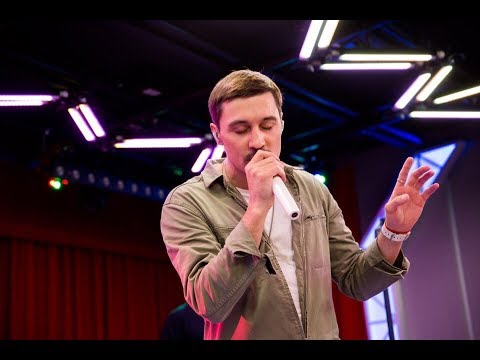Видео: Дима Билан - Живой Концерт "Золотой Микрофон" на Русском Радио - 24/06/2019