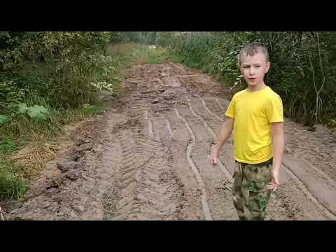 Видео: Стройка идет!!! Мы на позитиве! Многодетная семья хочет в деревню!!!