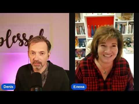 Видео: Молись правильно! - Свидетельства исцеления! - Елена Пашарина