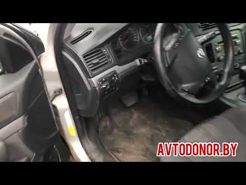 Видео: Volvo S80 не заводится. Причина найдена.Volvo S80 won't start. Reason found