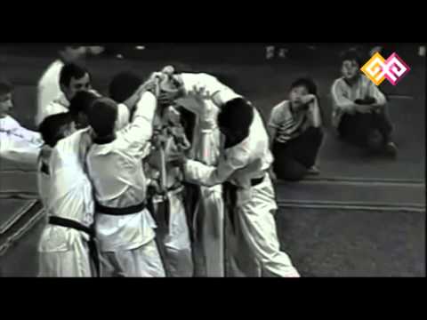 Видео: "Тұңғыштар" - Мұстафа Өзтүрік (013) 29.11.14