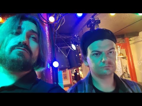 Видео: Стрим с концерта Никиты Литвинкова. Связь не ок, будут обрывы