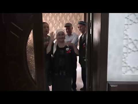 Видео: 50 жылдык кездесу 2 болим