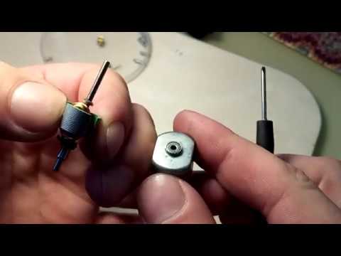 Видео: Перемотка Электро моторчика ИГРУШКА