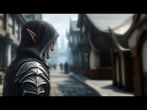 Видео: КЛИНОК В НОЧИ — The Elder Scrolls IV: Oblivion | Прохождение #32