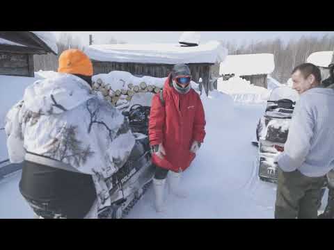 Видео: Специальный репортаж - "Экспедиция в Чепечанку"