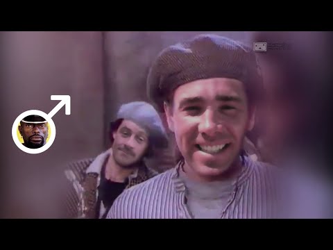 Видео: ♂ Леонид Агутин - Парень чернокожий (Right version) (Gachi Remix) ♂