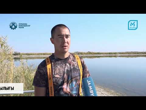 Видео: 🔰АУДАН ӘКІМІ АСПАРА ЖӘНЕ АҚЕРМЕН АУЫЛДАРЫНЫҢ ТҰРҒЫНДАРЫМЕН КЕЗДЕСТІ