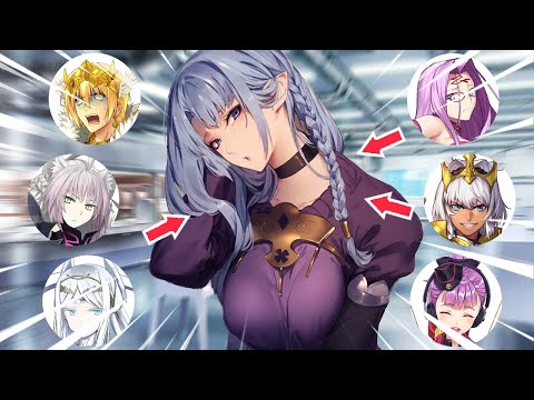 Видео: Что все думают о Медее (С субтитрами)