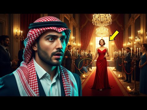 Видео: „АРАБСКИ МИЛИОНЕР повика чистачката, за да я унижи... но когато тя дойде, той онемя.“