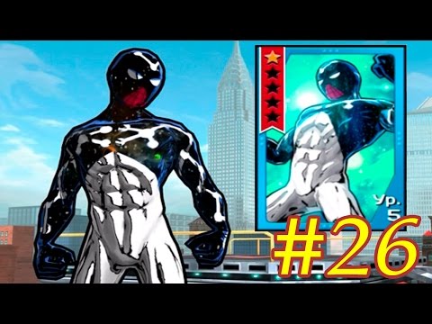 Видео: Spider-Man Unlimited играю #26 (мобильная версия) iOs