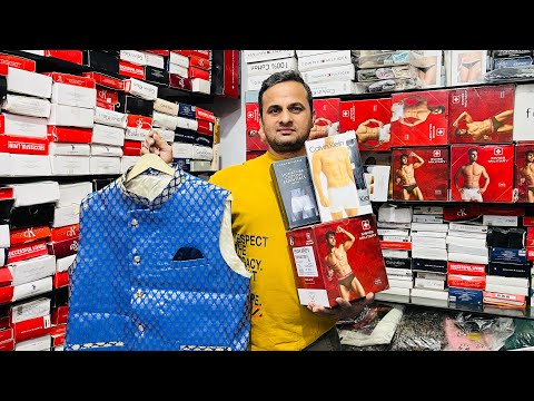 Видео: 100% оригинальное нижнее белье | Фирменное экспортное нижнее белье | Скидки до 93% | Мультибренды...