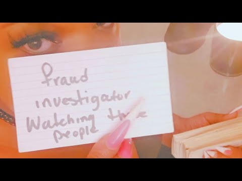 Видео: 🫵🏽СЕМЬЯ + БЫВШИЙ В БЕШЕНСТВЕ😡 КРИЧИТ, СТРОЯ ЗАГОВОР НА ВАШЕГО 💰 РАССЛЕДОВАТЕЛЯ ПО МОШЕННИЧЕСТВУ, ...