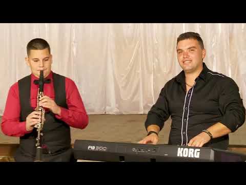 Видео: Кольо Илиев,приятели и ТС Евридика с.Градина