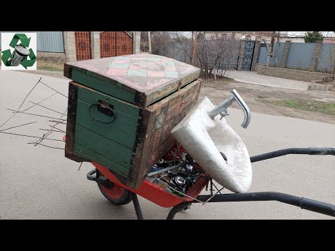 Видео: ЛАТУННЫЙ ВЫНОС И КУЧА СХРОНОВ! АЛЮМИНИЕВЫЕ БАНКИ!