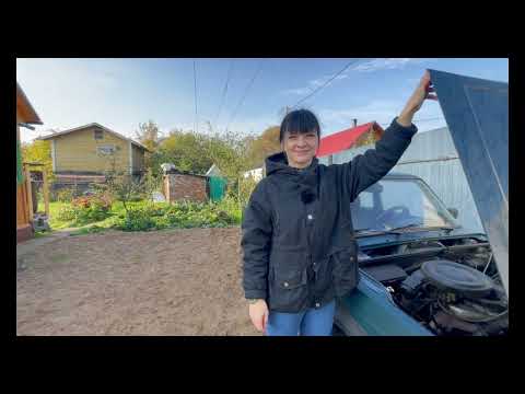 Видео: НАМ ОБОКРАЛИ МАШИНУ!!! Работаем над BMW.