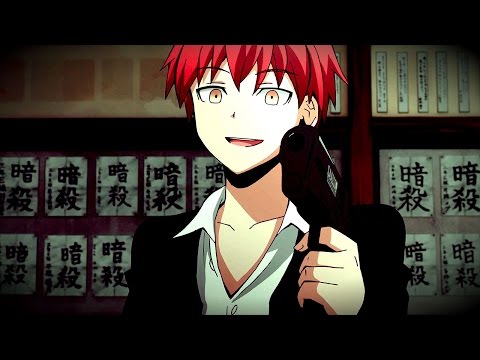 Видео: Карма и Нагиса - УМАЛИШЕННЫЕ