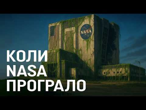 Видео: Переломний момент. Частина 1. Фільм NASA