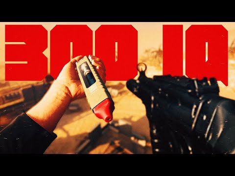 Видео: 300IQ мув на турнире за $75.000