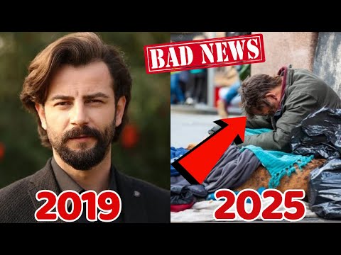 Видео: Все плачут по Гёкберку Демирчи