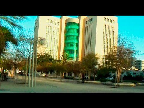 Видео: 211.город Беер-Шева.Израиль